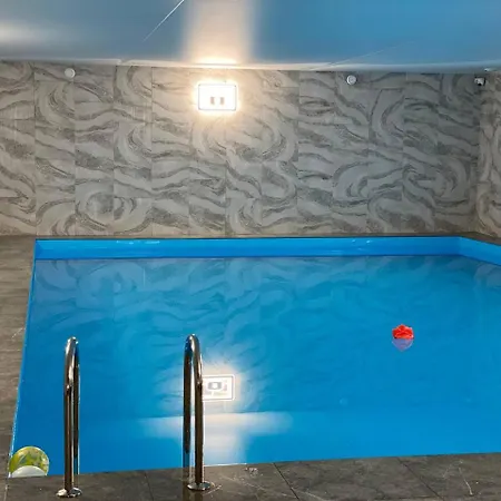 Hotel Elysium