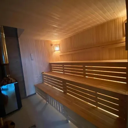 Elysium Hotel Irshava