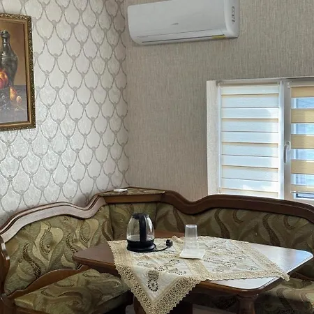 Hotel Elysium Irshava