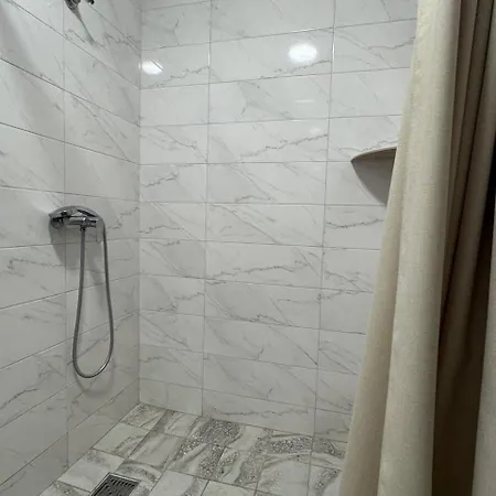 Hotel Elysium Irshava