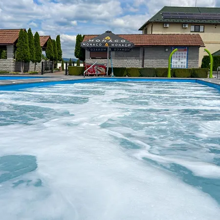 Hotel Elysium Irshava