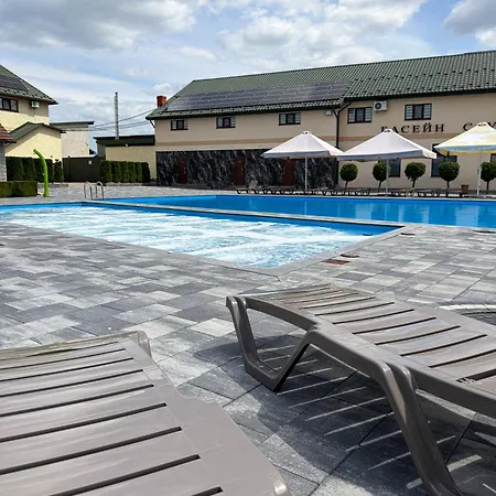Elysium Hotel