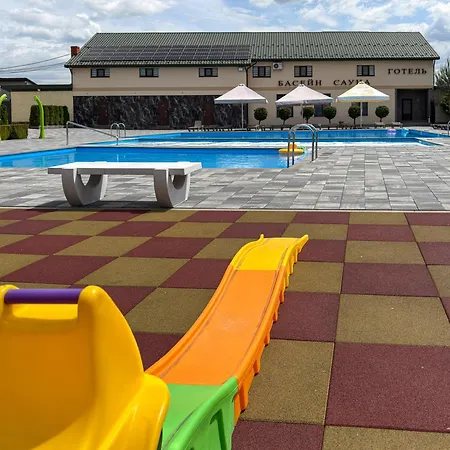 Elysium Hotel *